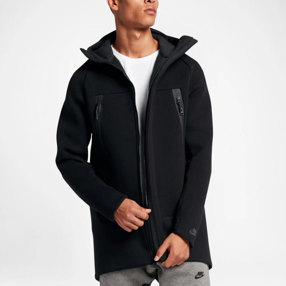 Nike Tech Fleece Parka